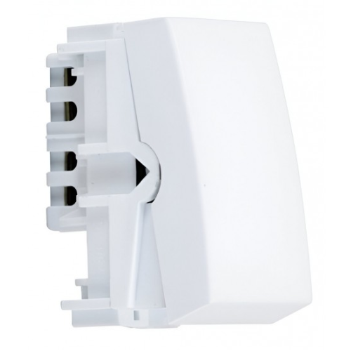 Módulo Interruptor Paralelo Habitat de 10A e 250V FAME